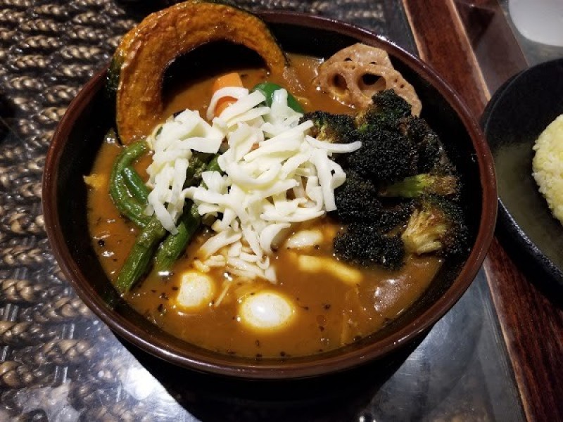 Asian Bar RAMAI 横浜伊勢佐木モール店