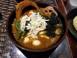 Asian Bar RAMAI 横浜伊勢佐木モール店