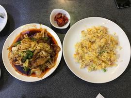 中国料理四川 渋川支店