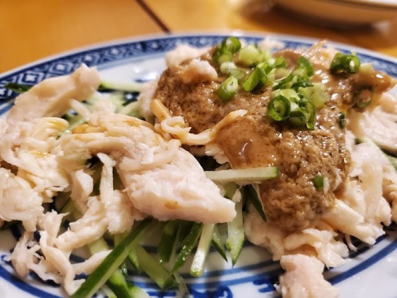 揚州商人 横浜スタジアム前店