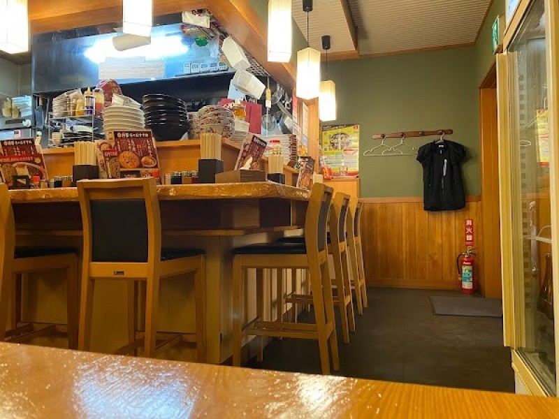 らーめん処 神華