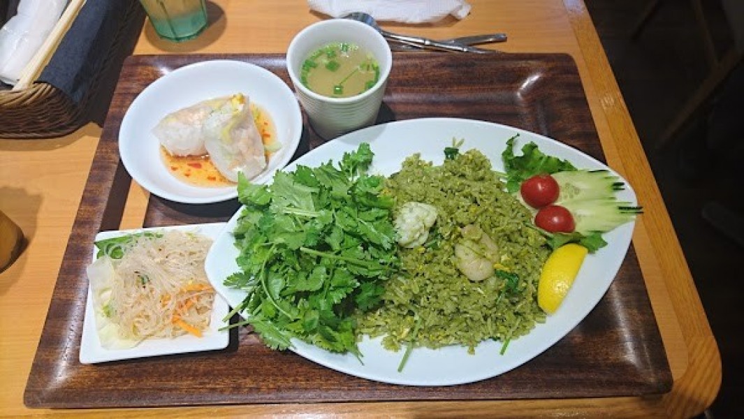 ペンシーズキッチン ルミネ池袋店