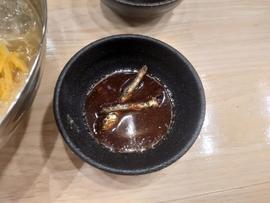 鶏そば ムタヒロ 2号店