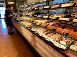 ミスタードーナツ パリオショップ