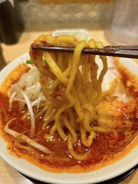 味噌麺処花道庵 川崎平間店