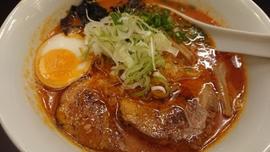辛いラーメン14 新ラーメン横丁店