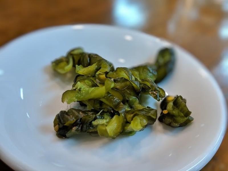 中華料理・餃子舗 北京