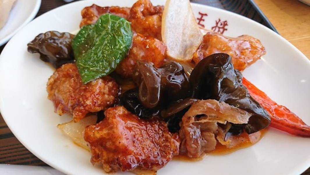 大阪王将 宮崎青葉店