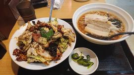 台湾料理 興福順