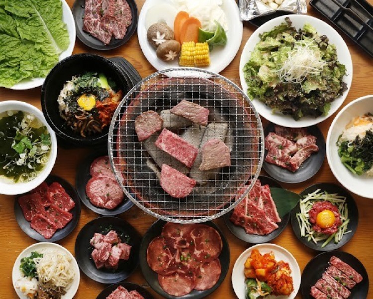 牛繁 千歳船橋店