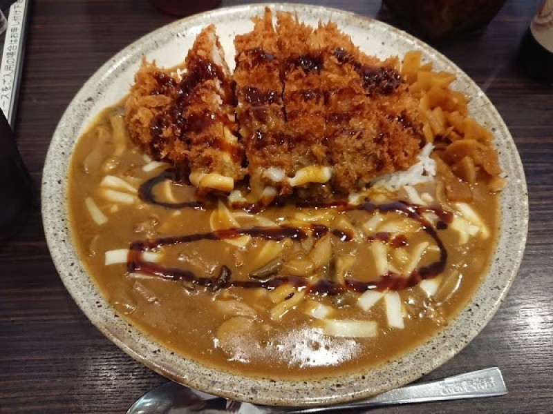 カレーハウスCoCo壱番屋 三好店