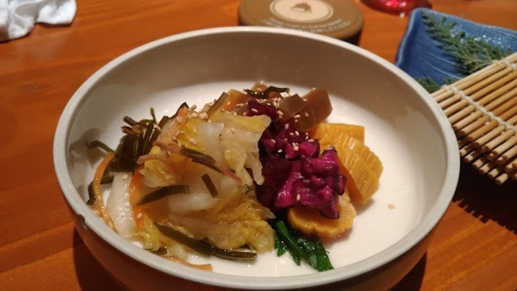 にんじんや 市ヶ谷店