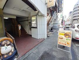 シナモンガーデン 関内店