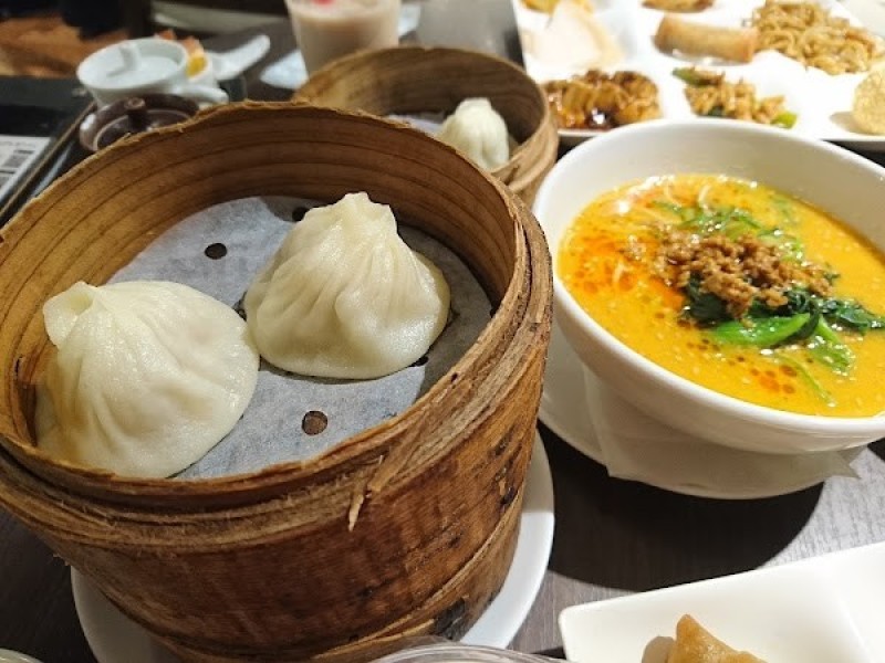 甜點菜楼 ルミネエスト新宿