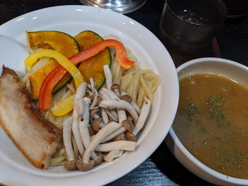 大勝軒まるいち 赤羽店