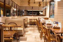 インド料理Mumbai MARK IS みなとみらい