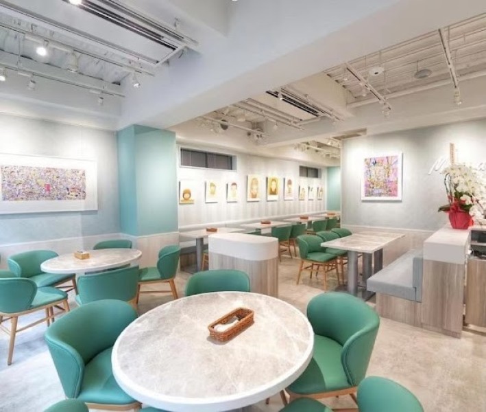 麻辣大学 GMES川崎店