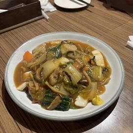 姪浜中華 味飛