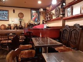 カフェ・ハイチ 新宿センタービル店
