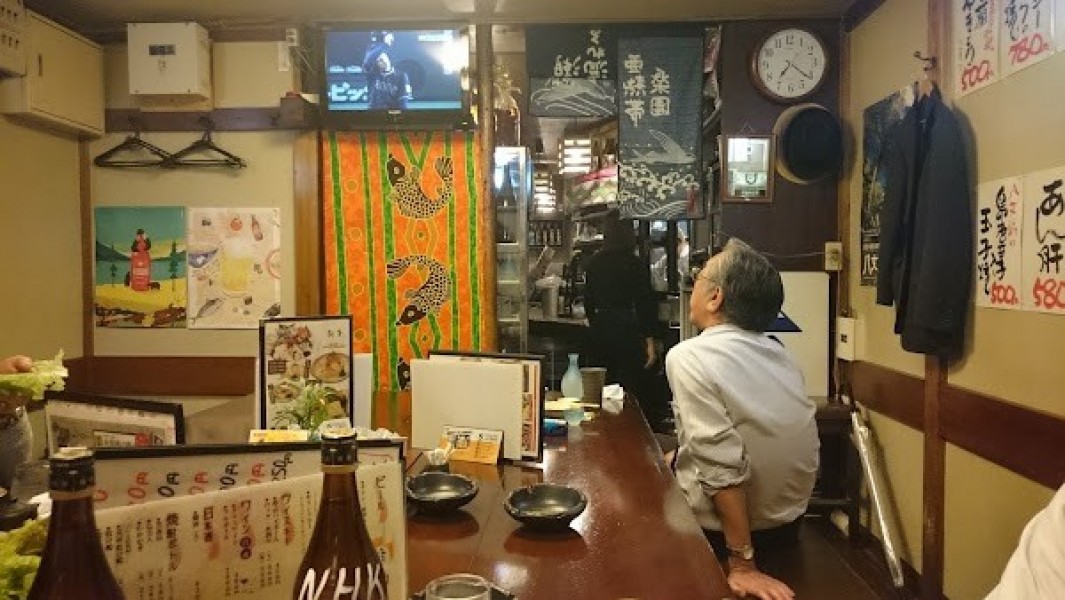 春夏秋冬おじゃれ