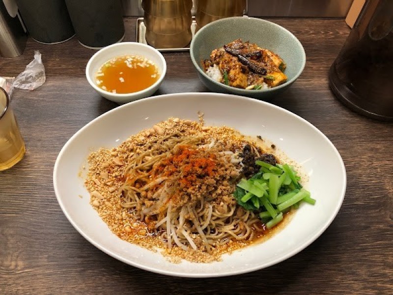 雲林坊 五反田店
