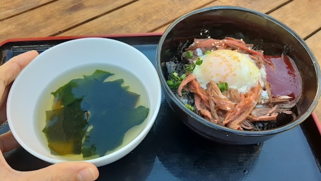 韓国家庭料理 吾照里 イオンレイクタウンmori店