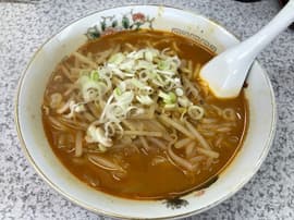 餃子&ラーメン 娘々 北浦和店