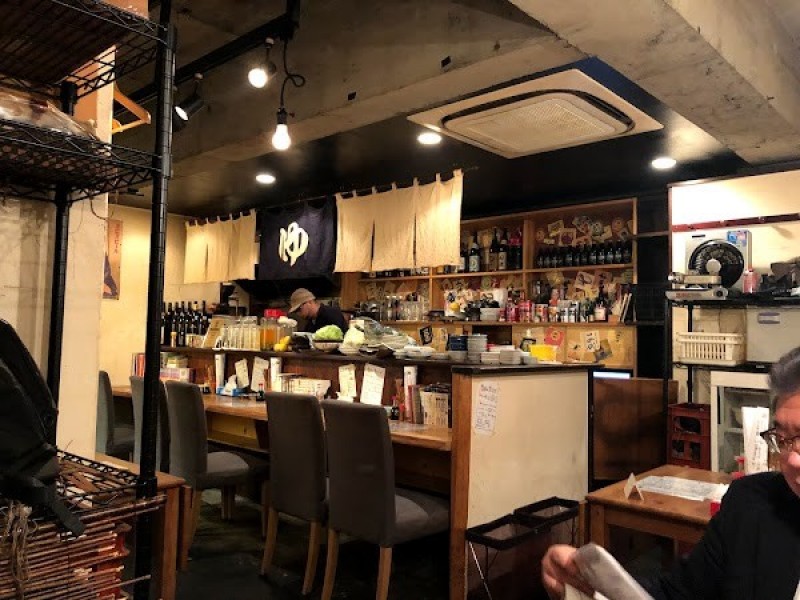 イザカヤライク