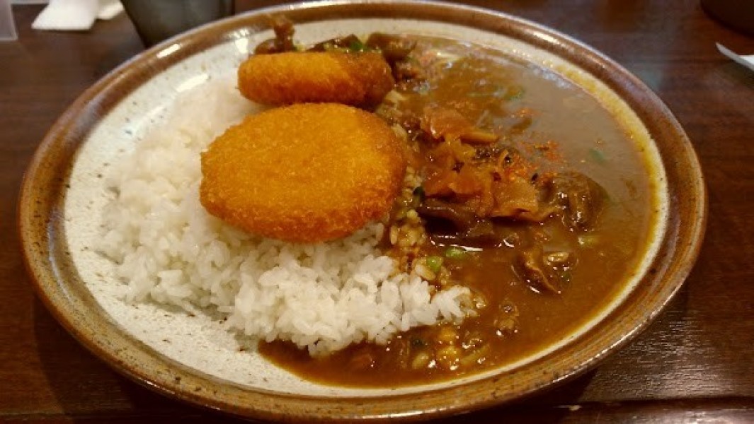 カレーハウスCoCo壱番屋 奈良藤ノ木台店