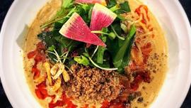 中華ノ麺 Xing fu シンフウ