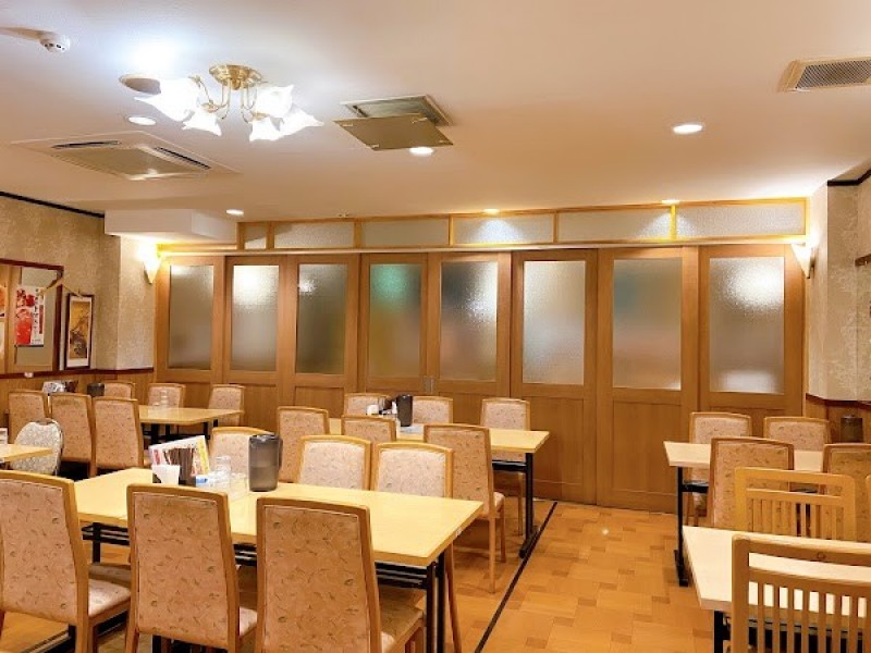 馬さん餃子酒場 小伝馬町店