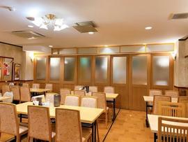 馬さん餃子酒場 小伝馬町店