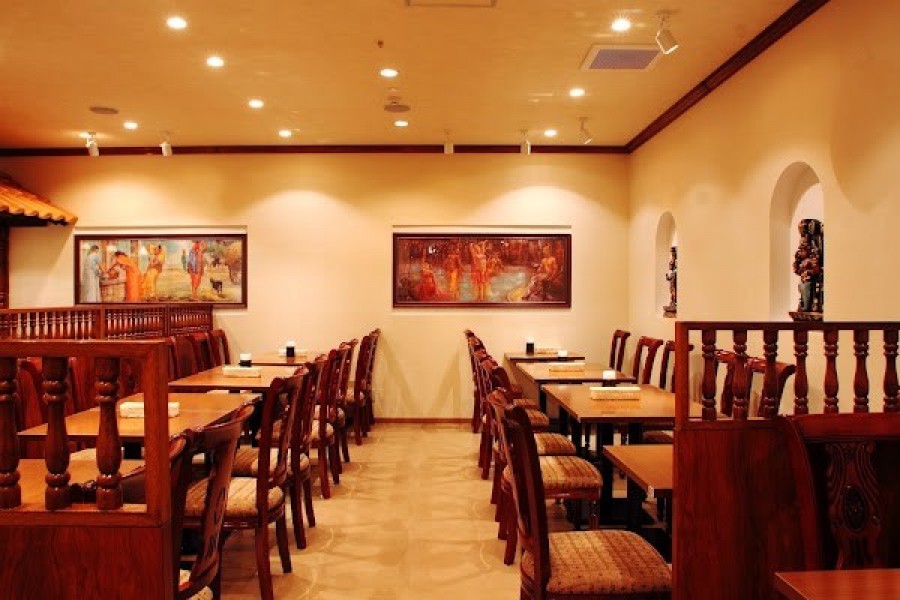 ダクシン 八重洲店