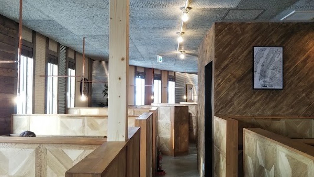 スープカレーGARAKU 千歳店