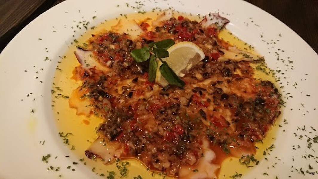 デュークス カリフォルニア ビーチ ガレージ