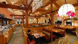 さわやか 富士錦店