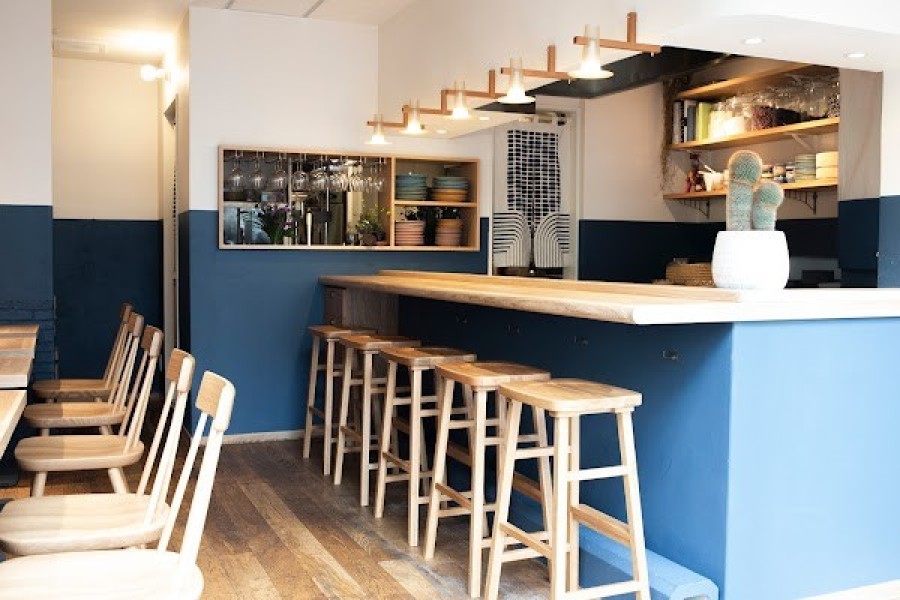 ロス・タコス・アスーレス