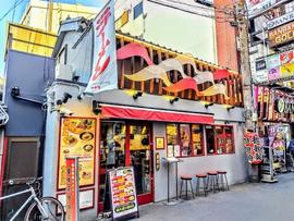京橋ササラ