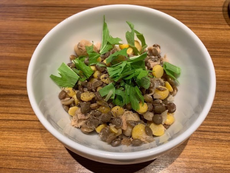 エチオピア カリーキッチン