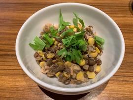 エチオピア カリーキッチン