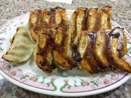 餃子の王将 新栄町店