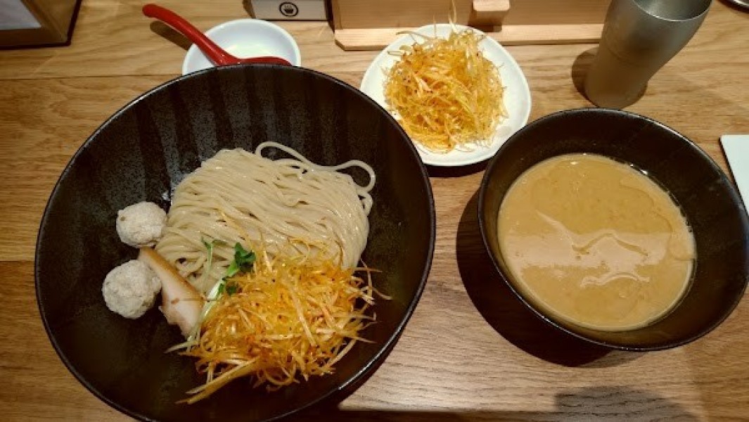 つけめんTETSU CIAL横浜店