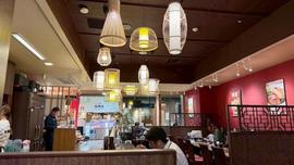 薬膳中華 蓮蓮 川崎アゼリア店