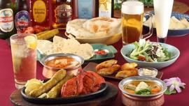 インディアンタンドリー BINDU グランフロント大阪店