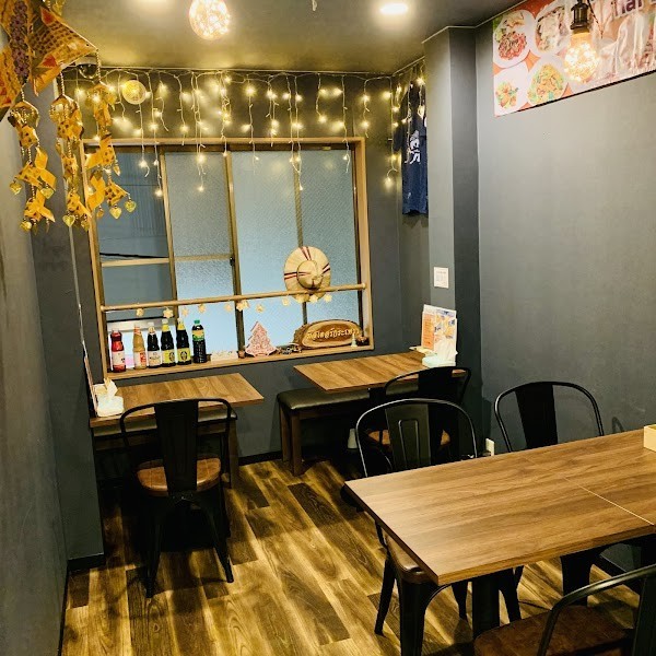 泰国屋台チャオ