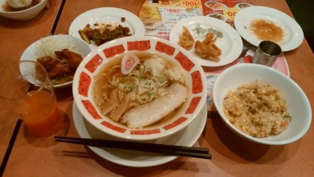 バーミヤン 武蔵小杉店