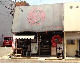 山ちゃんらーめん