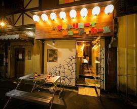 ヤキトリボーイシュウマイガール 梅田店