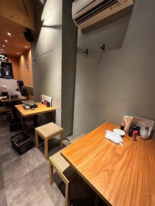 もつ焼き 新宿三丁目ふじ屋ハナレ