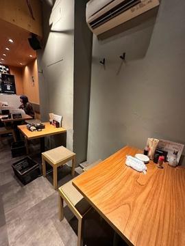もつ焼き 新宿三丁目ふじ屋ハナレ